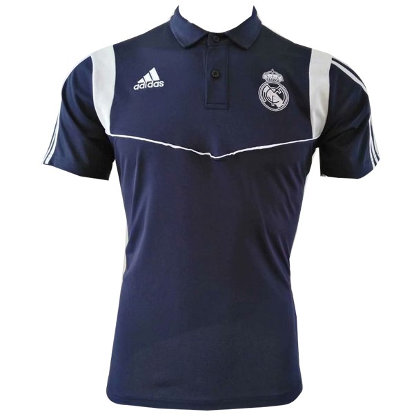 Polo Real Madrid 2019 2020 Azul Marino